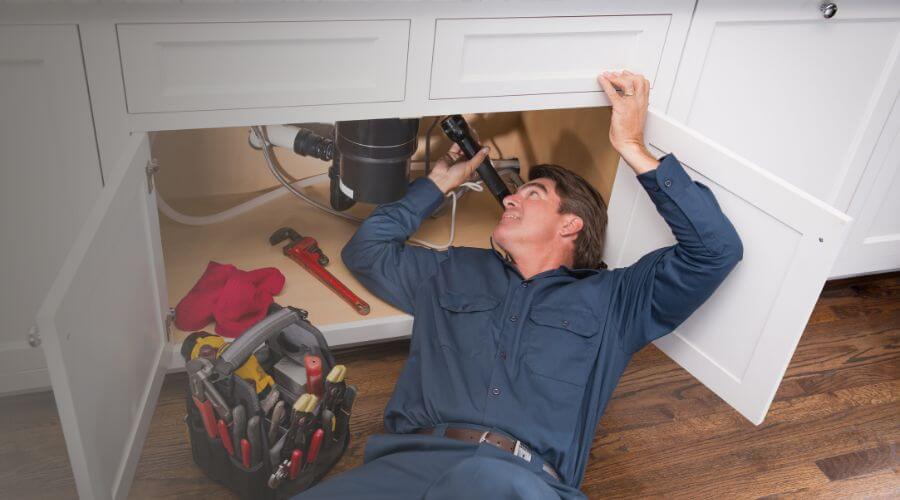 Professional expert plumbing services in Keysville, VA